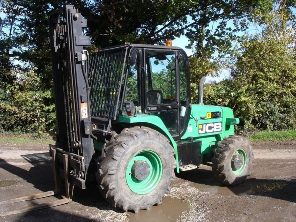 5 Best forklifts AutoTrader